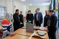 Подведение итогов конкурса «Православная книга своими руками»