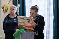 Подведение итогов конкурса «Православная книга своими руками»