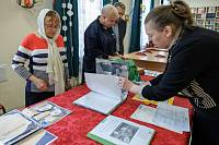 Подведение итогов конкурса «Православная книга своими руками»