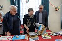 Подведение итогов конкурса «Православная книга своими руками»