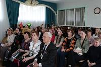 День Победы в дошкольном отделении павлово-посадской средней школы №14