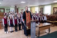 80-летие Великой Победы в Щёлковском благочинии