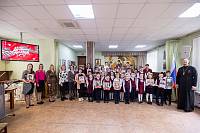 80-летие Великой Победы в Щёлковском благочинии