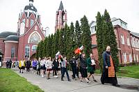 80-летие Великой Победы в Щёлковском благочинии