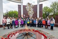 80-летие Великой Победы в Щёлковском благочинии