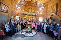 80-летие Великой Победы в Щёлковском благочинии