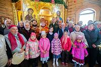 80-летие Великой Победы в Щёлковском благочинии