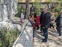 80-летие Великой Победы в Щёлковском благочинии