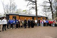 80-летие Великой Победы в Щёлковском благочинии