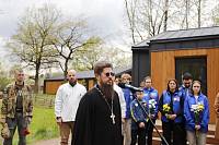 80-летие Великой Победы в Щёлковском благочинии