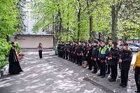 80-летие Великой Победы в Щёлковском благочинии