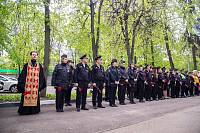 80-летие Великой Победы в Щёлковском благочинии