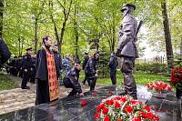 80-летие Великой Победы в Щёлковском благочинии