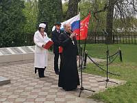 80-летие Великой Победы в Щёлковском благочинии