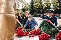 80-летие Великой Победы в Щёлковском благочинии