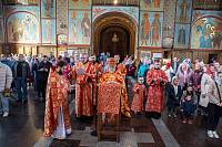 80-летие Великой Победы в Щёлковском благочинии