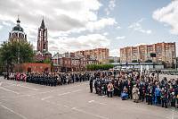 80-летие Великой Победы в Щёлковском благочинии