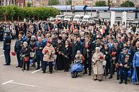 80-летие Великой Победы в Щёлковском благочинии