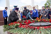 80-летие Великой Победы в Щёлковском благочинии