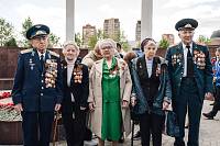 80-летие Великой Победы в Щёлковском благочинии