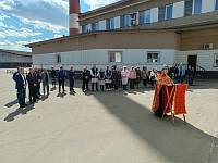 80-летие Великой Победы в Щёлковском благочинии