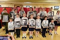 80-летие Великой Победы в Щёлковском благочинии