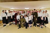 80-летие Великой Победы в Щёлковском благочинии