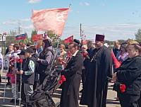 80-летие Великой Победы в Ликино-Дулёвском благочинии