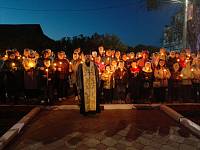 80-летие Великой Победы в Ликино-Дулёвском благочинии