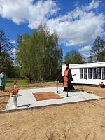 80-летие Великой Победы в Ликино-Дулёвском благочинии