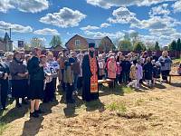 80-летие Великой Победы в Ликино-Дулёвском благочинии