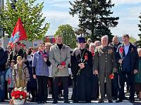 80-летие Великой Победы в Ликино-Дулёвском благочинии