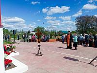 80-летие Великой Победы в Ликино-Дулёвском благочинии