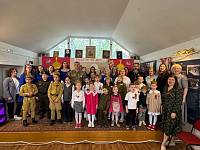 80-летие Великой Победы в Ликино-Дулёвском благочинии