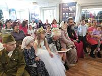 80-летие Великой Победы в Ликино-Дулёвском благочинии