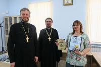 I Епархиальный турнир по шахматам Балашихинской епархии