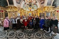 День Победы в Лосино-Петровском благочинии