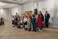 День Победы в Лосино-Петровском благочинии