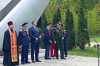 День Победы в Лосино-Петровском благочинии