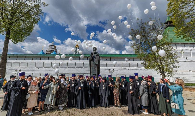 Межъепархиальная конференция «Защита жизни до рождения. Святость материнства»