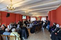 Межъепархиальная конференция «Защита жизни до рождения. Святость материнства»