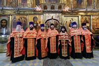 Межъепархиальная конференция «Защита жизни до рождения. Святость материнства»