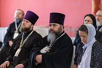 Межъепархиальная конференция «Защита жизни до рождения. Святость материнства»