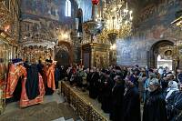 Межъепархиальная конференция «Защита жизни до рождения. Святость материнства»