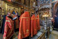 Межъепархиальная конференция «Защита жизни до рождения. Святость материнства»