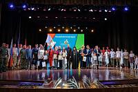VIII Московский областной форум отцов «Отец. Отцовство. Отечество»