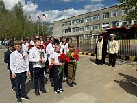 День Победы в Павлово-Посадском городском округе