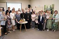 «Славянские встречи» в Балашихе