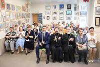 «Славянские встречи» в Балашихе