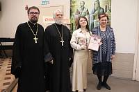 «Славянские встречи» в Балашихе